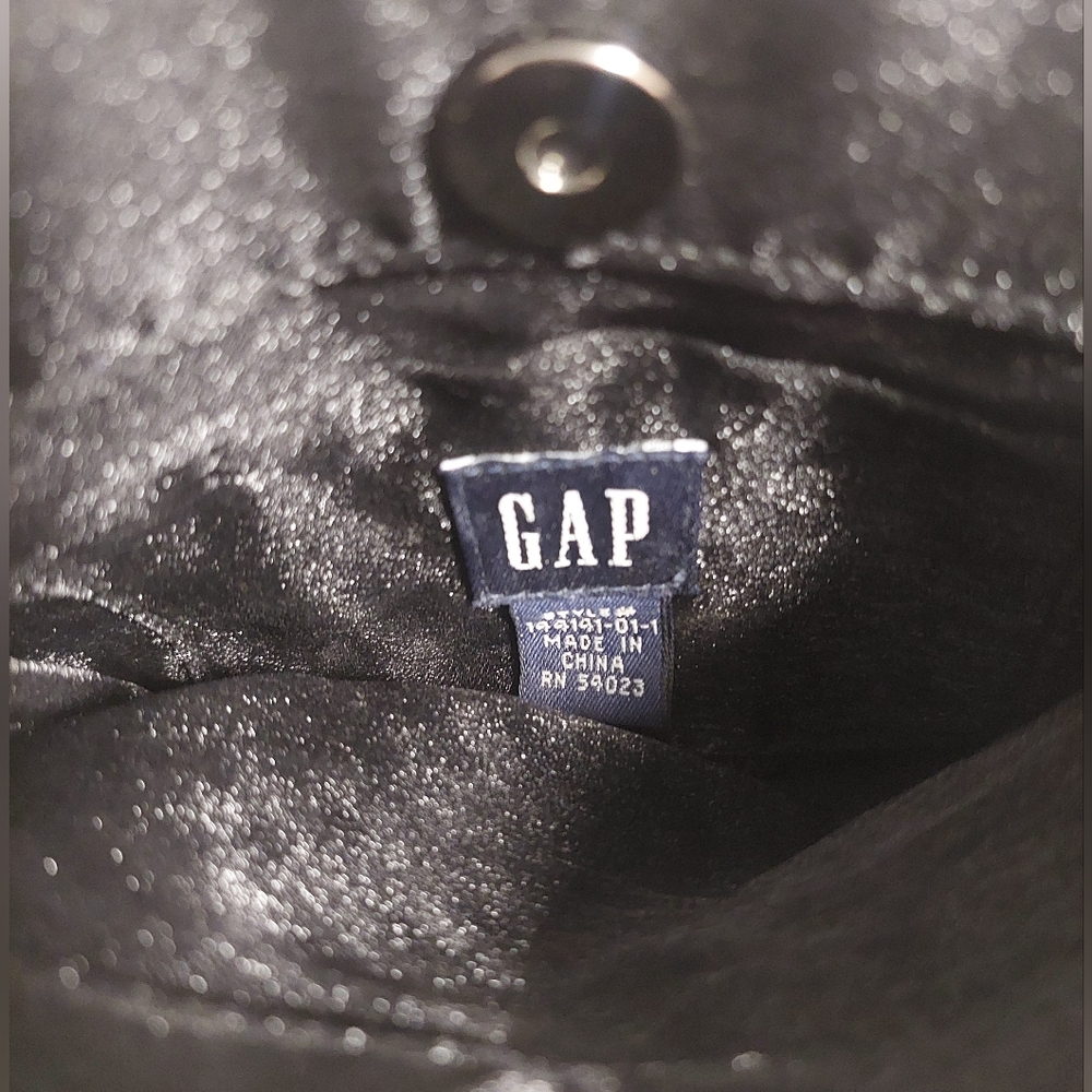 GAP Beaded Bag in Smoky Mauve_Vintage - Picture 5 of 6
